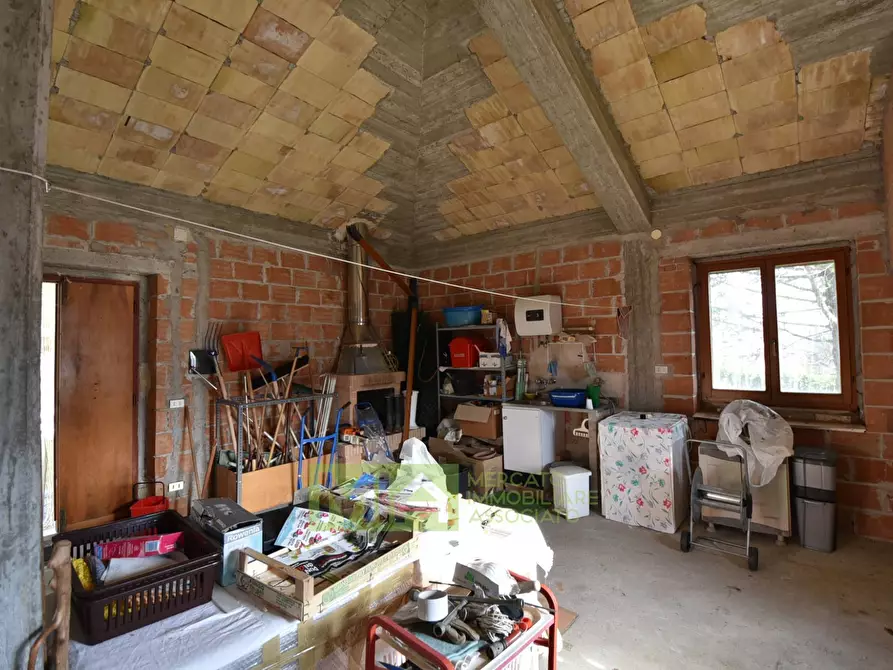 Immagine 47 di Villa in vendita  in Località Villa Rustici a Amandola