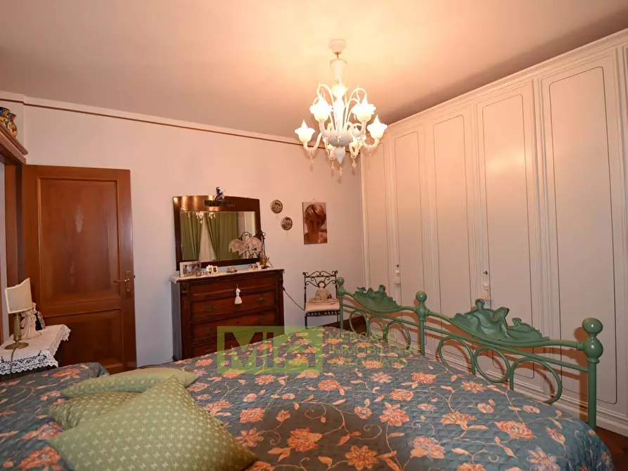 Immagine 25 di Villa in vendita  in Località Villa Rustici a Amandola