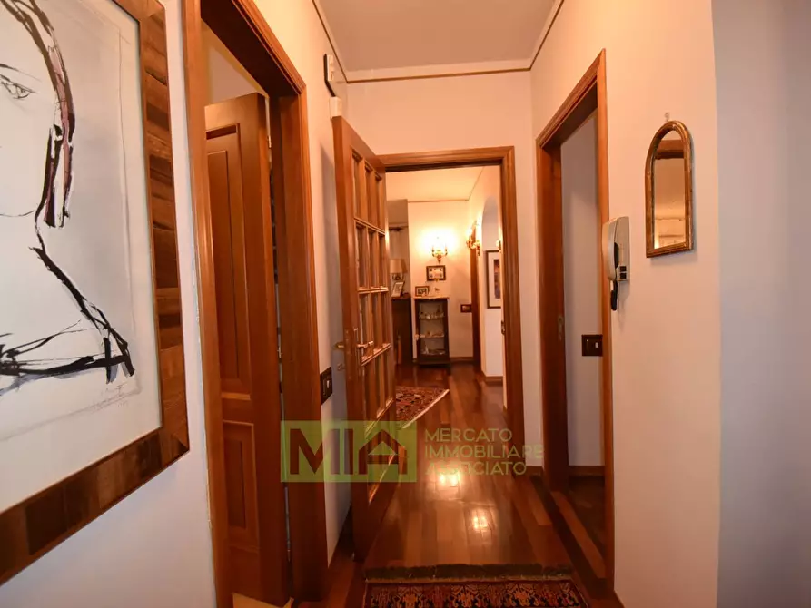 Immagine 30 di Villa in vendita  in Località Villa Rustici a Amandola