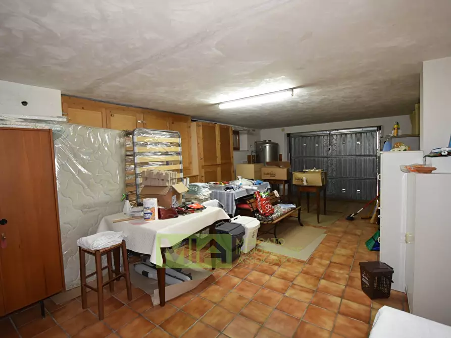 Immagine 39 di Villa in vendita  in Località Villa Rustici a Amandola