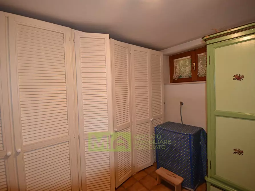 Immagine 34 di Villa in vendita  in Località Villa Rustici a Amandola