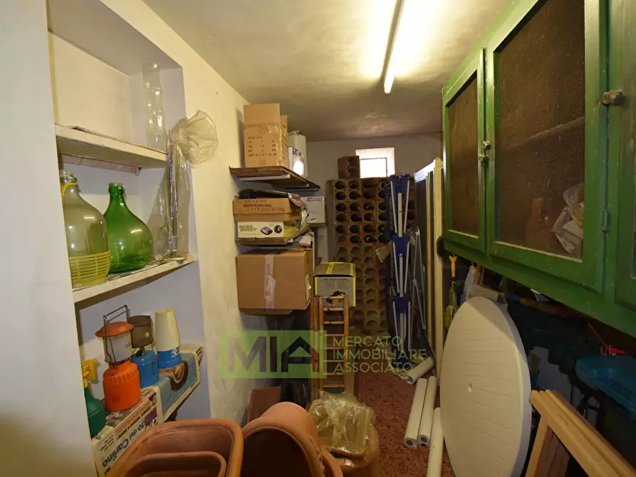 Immagine 35 di Villa in vendita  in Località Villa Rustici a Amandola