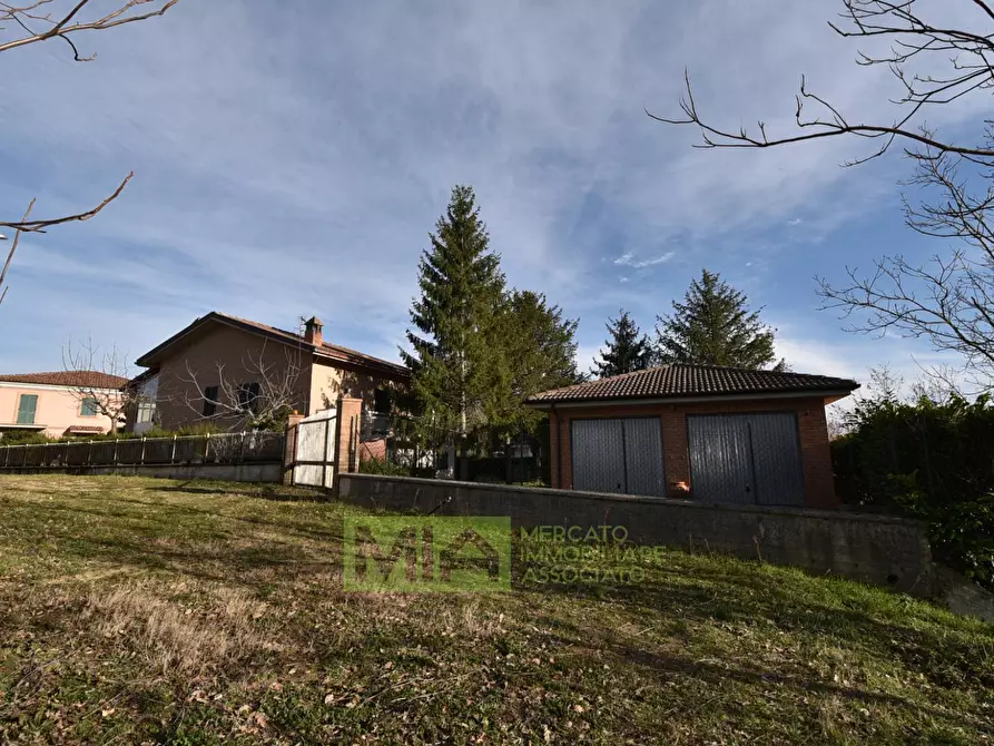 Immagine 45 di Villa in vendita  in Località Villa Rustici a Amandola