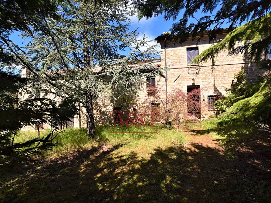 Immagine 39 di Rustico / casale in vendita  in Via Strada 58 a Gualdo