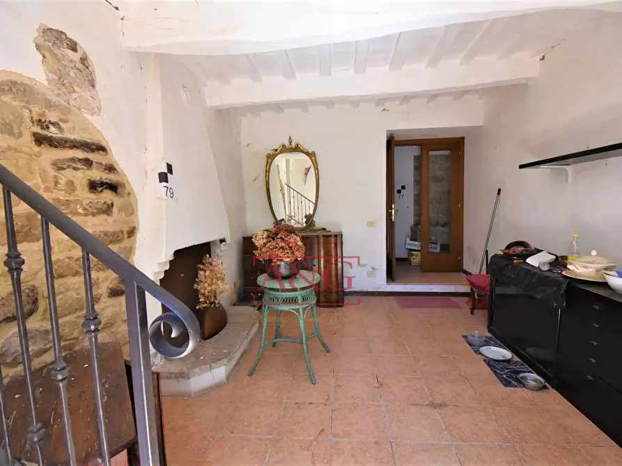 Immagine 4 di Rustico / casale in vendita  in Via Strada 58 a Gualdo