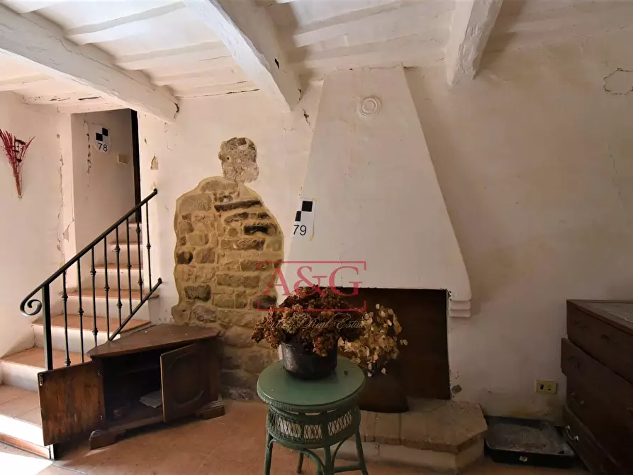 Immagine 5 di Rustico / casale in vendita  in Via Strada 58 a Gualdo