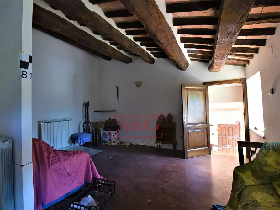 Immagine 6 di Rustico / casale in vendita  in Via Strada 58 a Gualdo