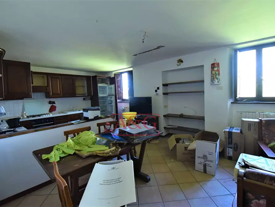 Immagine 7 di Rustico / casale in vendita  in Via Strada 58 a Gualdo