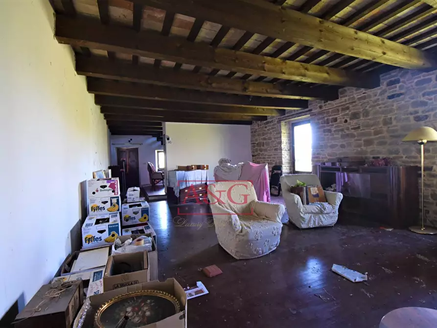 Immagine 8 di Rustico / casale in vendita  in Via Strada 58 a Gualdo