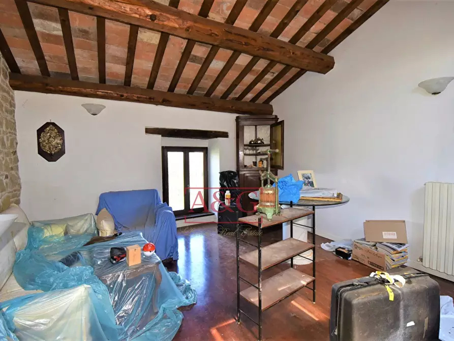 Immagine 13 di Rustico / casale in vendita  in Via Strada 58 a Gualdo