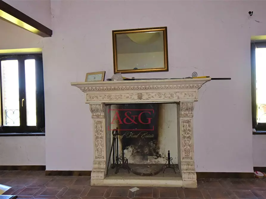 Immagine 16 di Rustico / casale in vendita  in Via Strada 58 a Gualdo