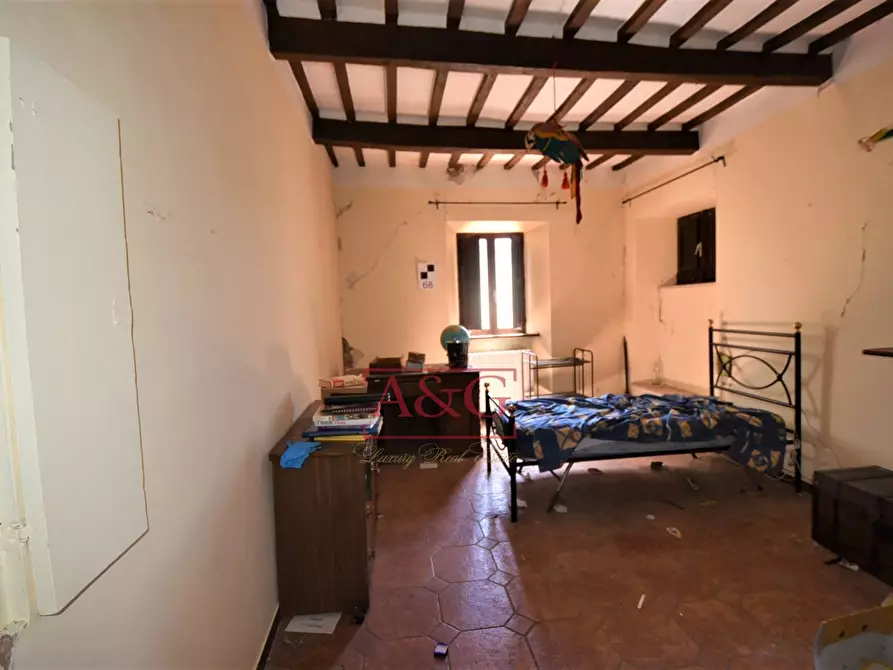 Immagine 18 di Rustico / casale in vendita  in Via Strada 58 a Gualdo