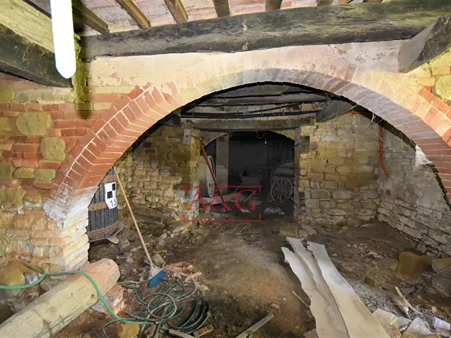 Immagine 25 di Rustico / casale in vendita  in Via Strada 58 a Gualdo