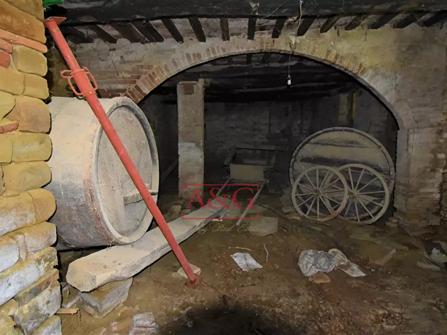 Immagine 27 di Rustico / casale in vendita  in Via Strada 58 a Gualdo