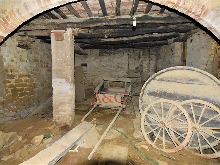 Immagine 28 di Rustico / casale in vendita  in Via Strada 58 a Gualdo