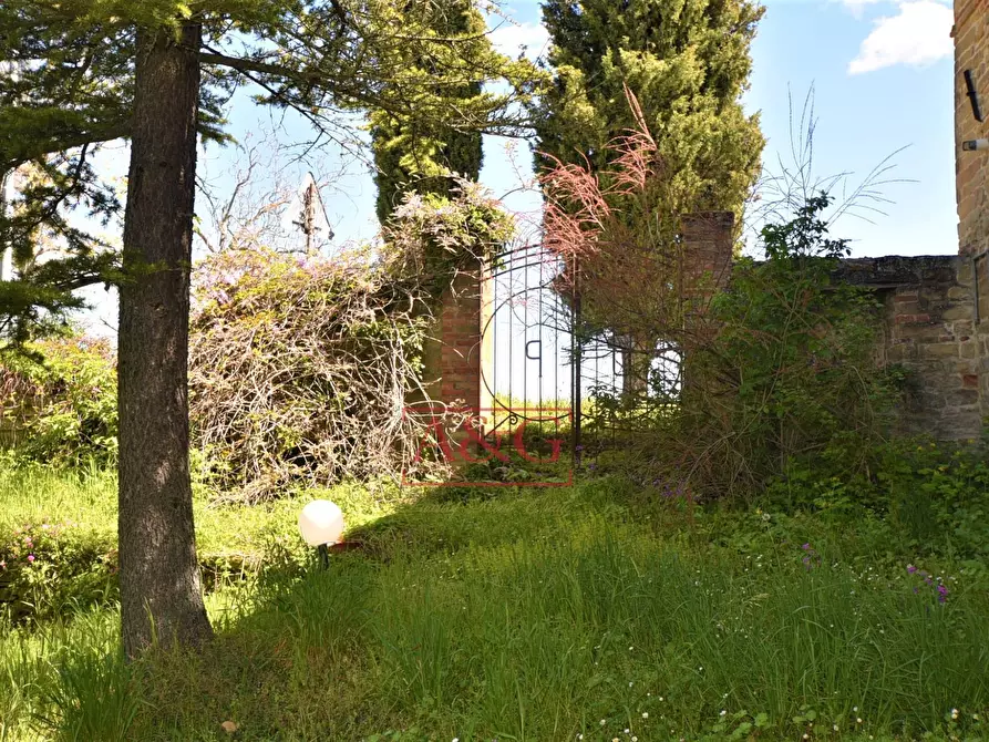 Immagine 41 di Rustico / casale in vendita  in Via Strada 58 a Gualdo