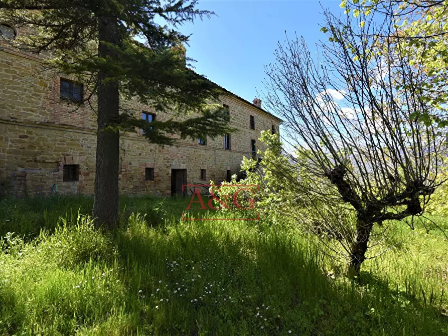 Immagine 32 di Rustico / casale in vendita  in Via Strada 58 a Gualdo