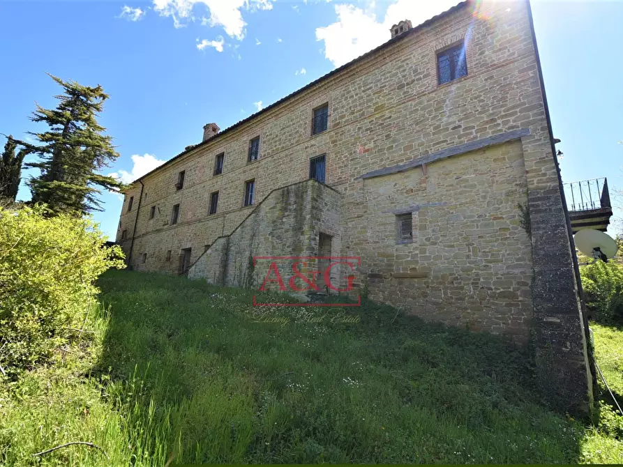 Immagine 31 di Rustico / casale in vendita  in Via Strada 58 a Gualdo