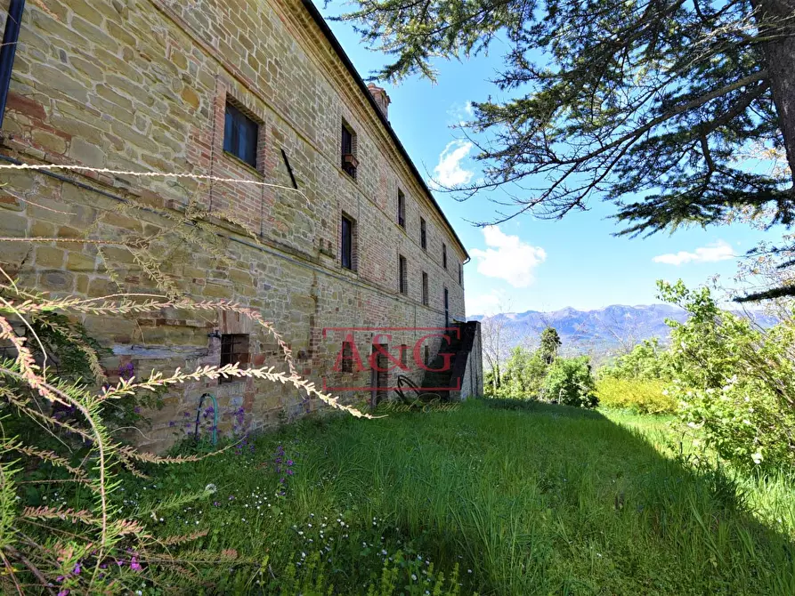 Immagine 34 di Rustico / casale in vendita  in Via Strada 58 a Gualdo