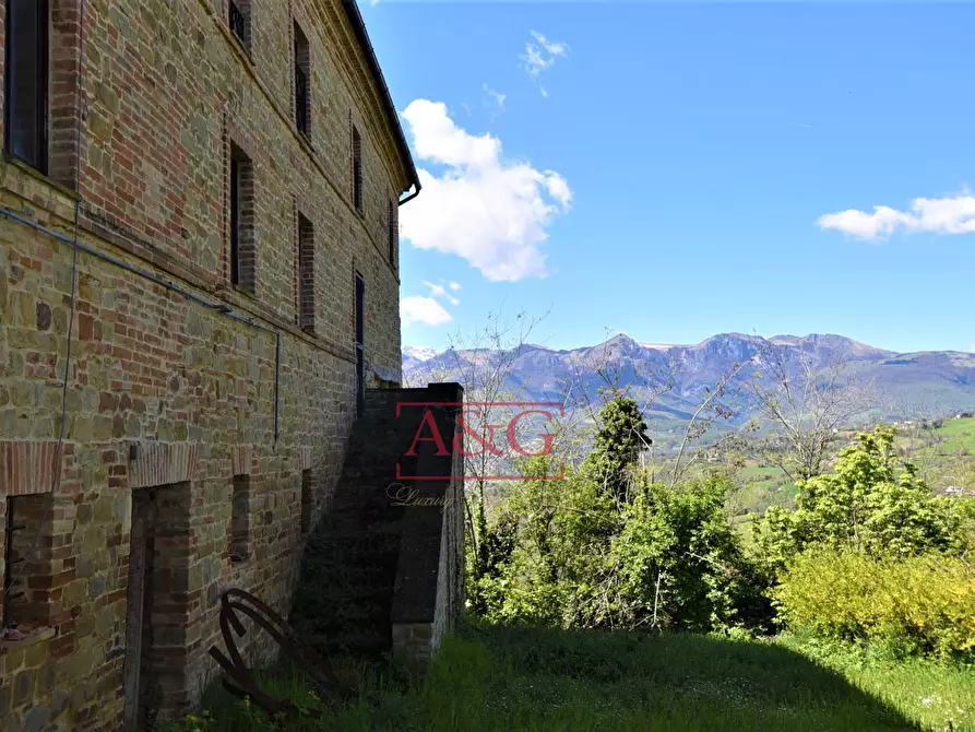 Immagine 35 di Rustico / casale in vendita  in Via Strada 58 a Gualdo