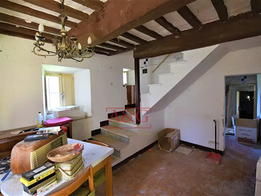 Immagine 24 di Rustico / casale in vendita  in Via Strada 58 a Gualdo