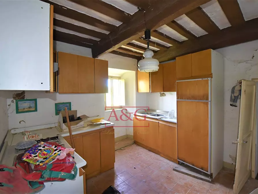 Immagine 23 di Rustico / casale in vendita  in Via Strada 58 a Gualdo