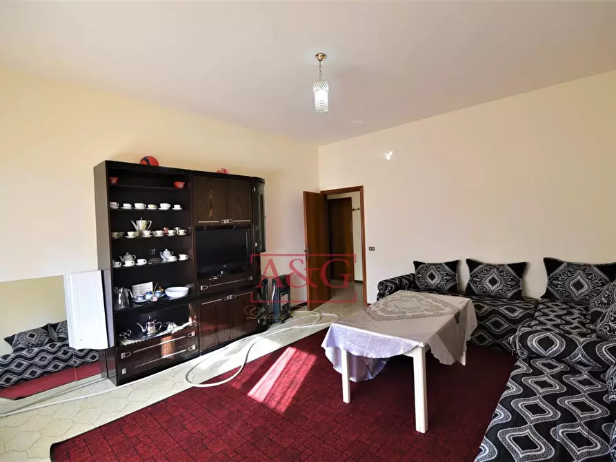 Immagine 7 di Appartamento in vendita  in Via San Biagio a Monte San Pietrangeli