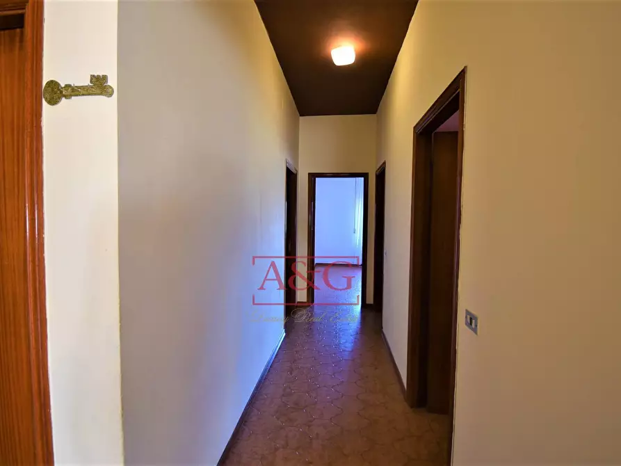 Immagine 8 di Appartamento in vendita  in Via San Biagio a Monte San Pietrangeli