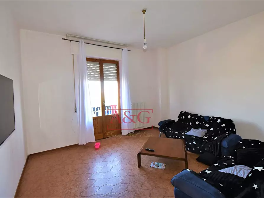 Immagine 9 di Appartamento in vendita  in Via San Biagio a Monte San Pietrangeli