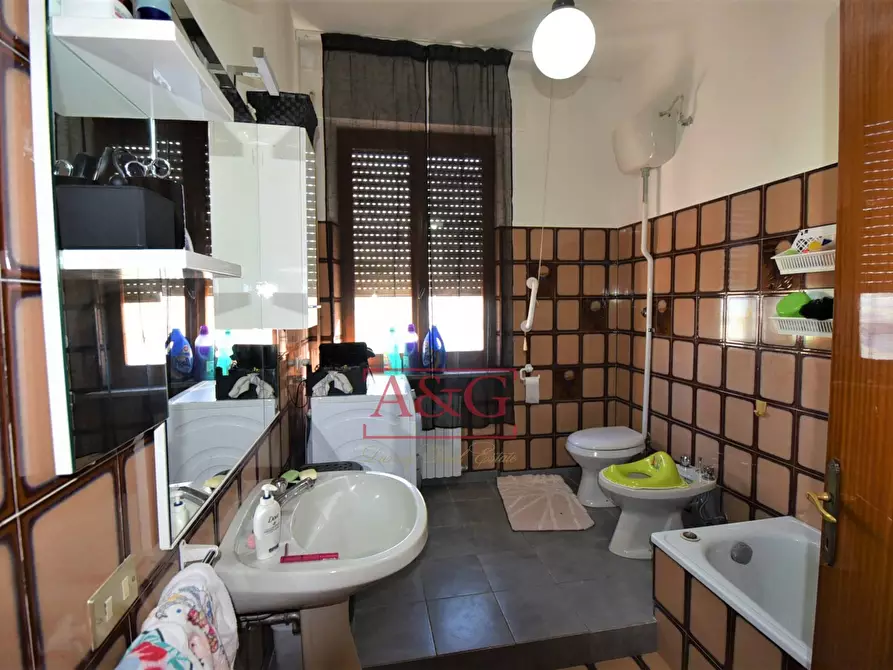 Immagine 10 di Appartamento in vendita  in Via San Biagio a Monte San Pietrangeli