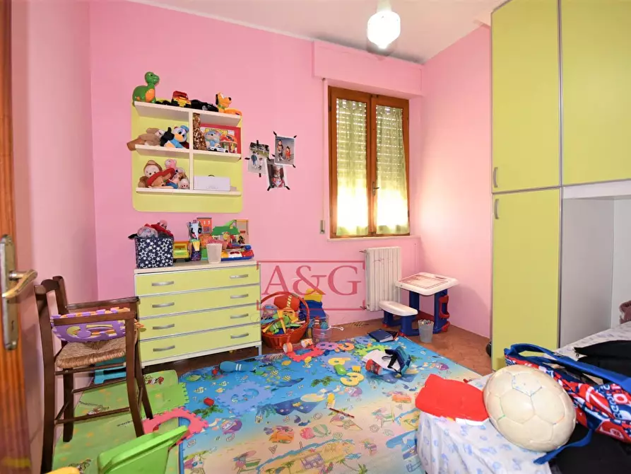 Immagine 11 di Appartamento in vendita  in Via San Biagio a Monte San Pietrangeli