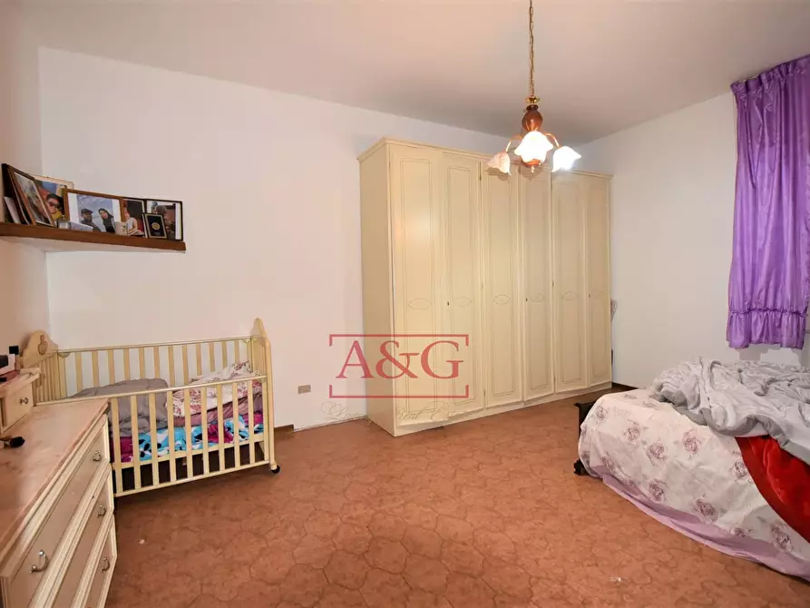 Immagine 12 di Appartamento in vendita  in Via San Biagio a Monte San Pietrangeli