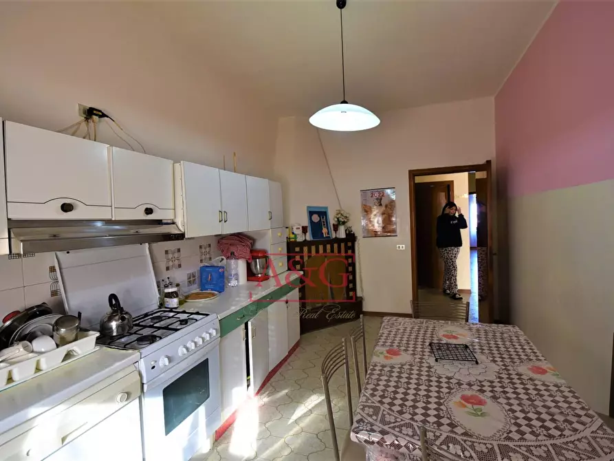 Immagine 14 di Appartamento in vendita  in Via San Biagio a Monte San Pietrangeli