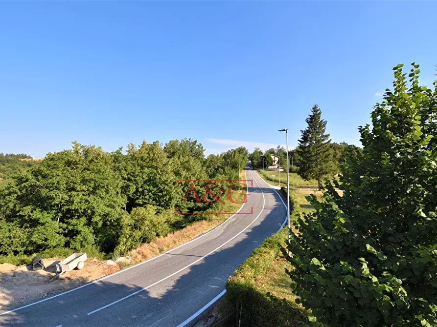 Immagine 4 di Appartamento in vendita  in Località Lanciatoio 12 a Montemonaco