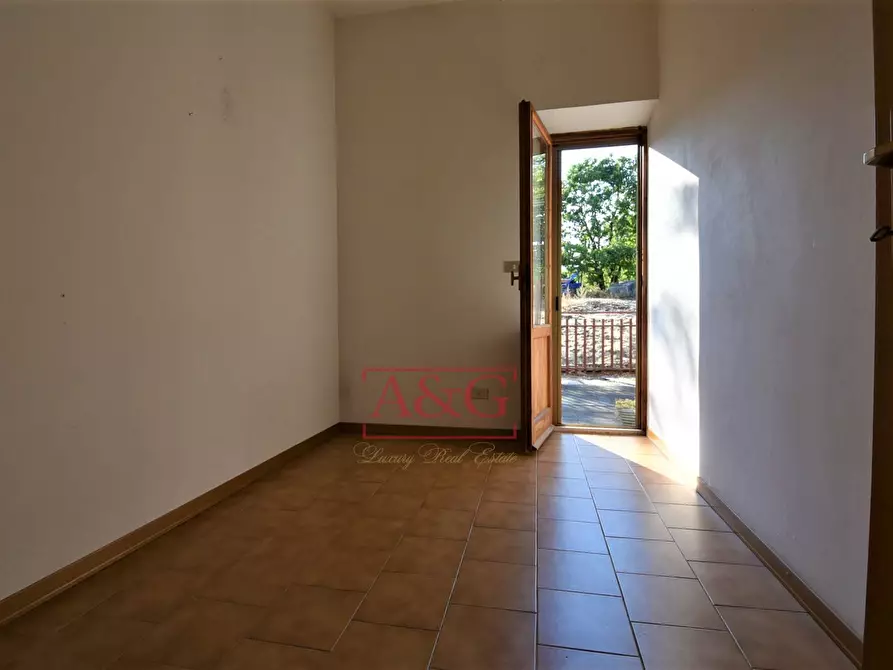 Immagine 5 di Appartamento in vendita  in Località Lanciatoio 12 a Montemonaco