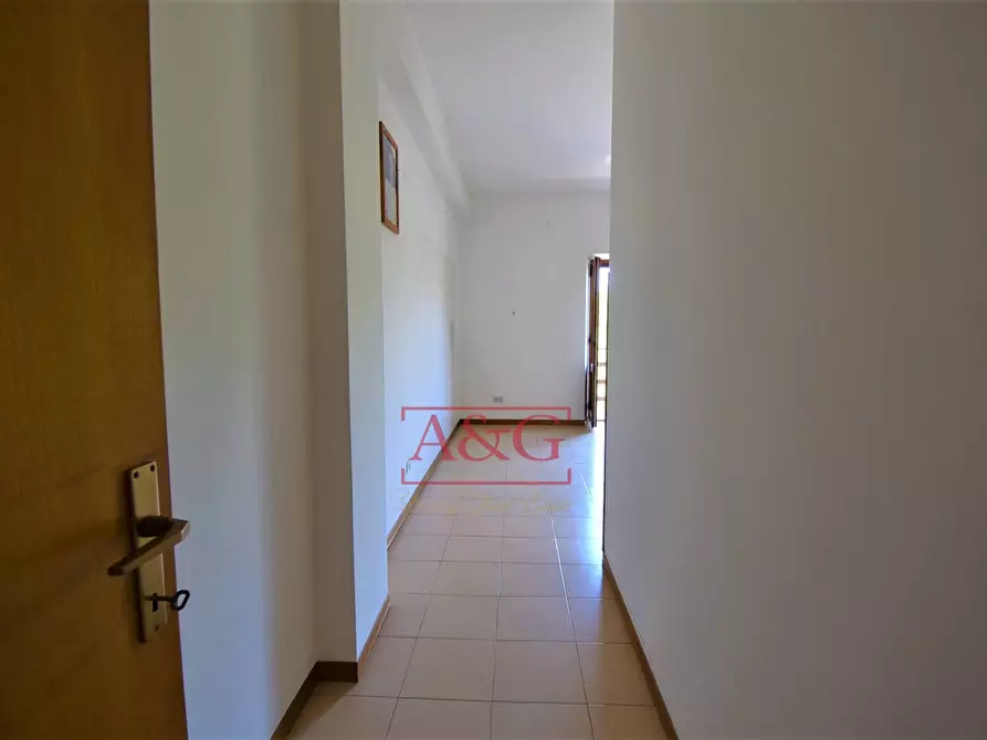 Immagine 7 di Appartamento in vendita  in Località Lanciatoio 12 a Montemonaco
