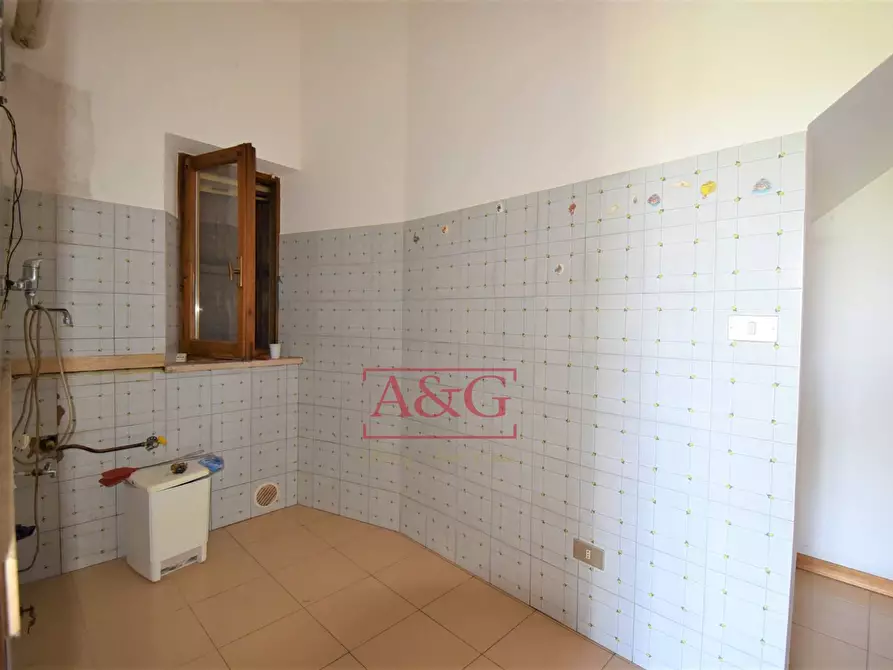 Immagine 9 di Appartamento in vendita  in Località Lanciatoio 12 a Montemonaco
