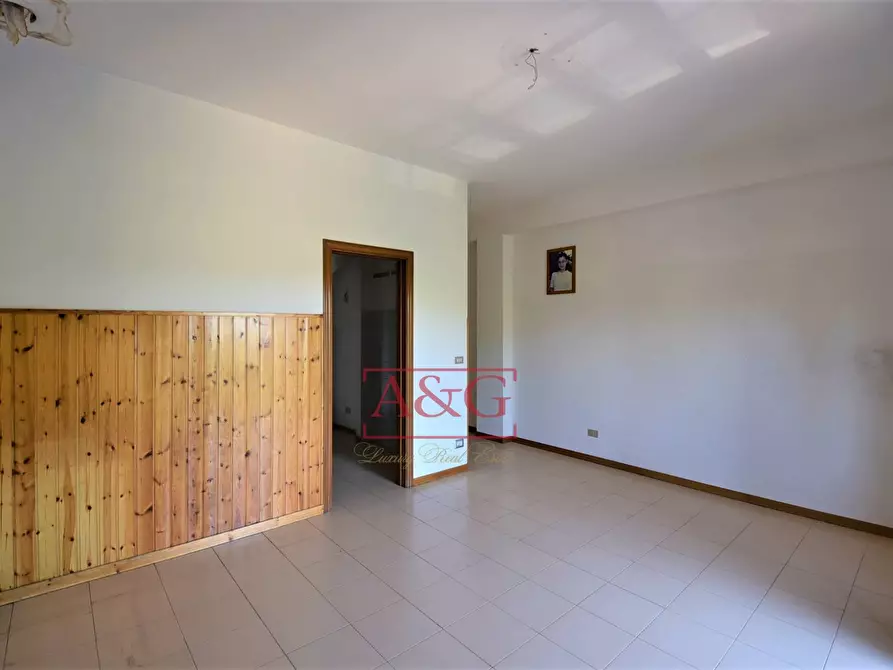 Immagine 10 di Appartamento in vendita  in Località Lanciatoio 12 a Montemonaco