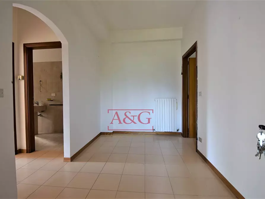 Immagine 13 di Appartamento in vendita  in Località Lanciatoio 12 a Montemonaco