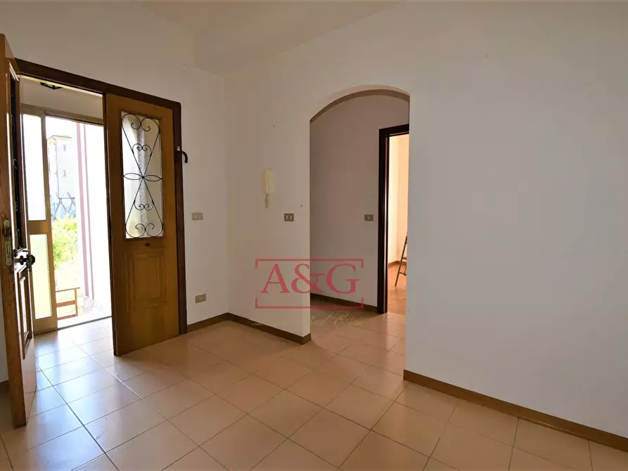 Immagine 14 di Appartamento in vendita  in Località Lanciatoio 12 a Montemonaco