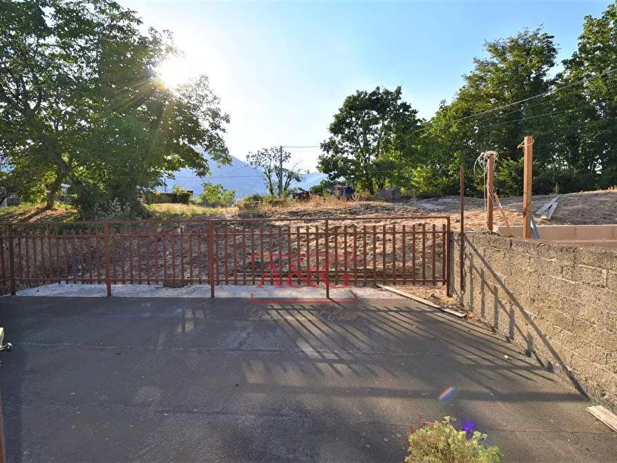 Immagine 15 di Appartamento in vendita  in Località Lanciatoio 12 a Montemonaco