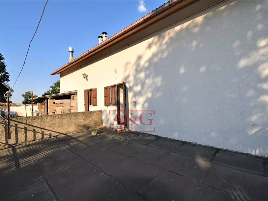 Immagine 17 di Appartamento in vendita  in Località Lanciatoio 12 a Montemonaco