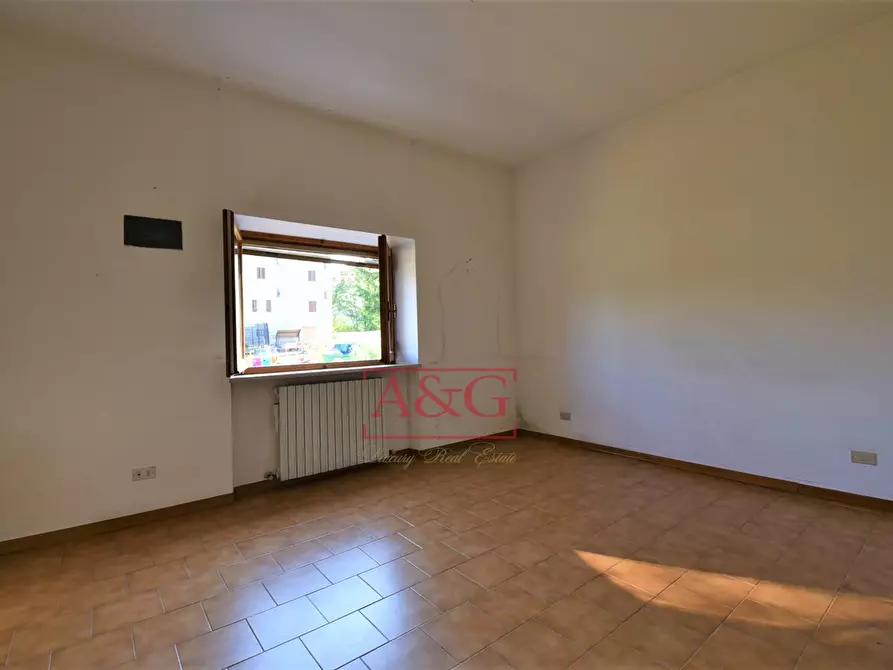 Immagine 18 di Appartamento in vendita  in Località Lanciatoio 12 a Montemonaco