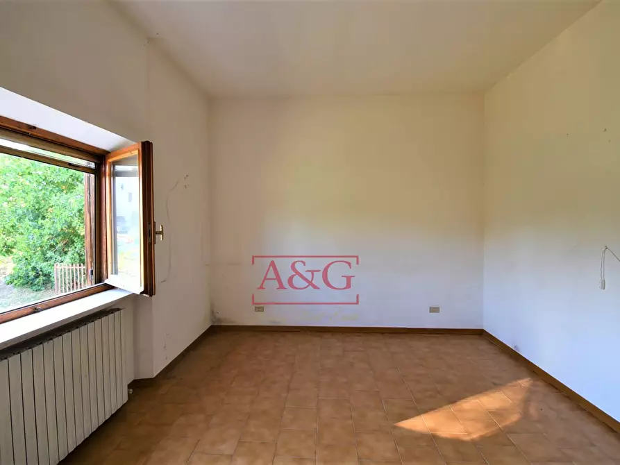 Immagine 19 di Appartamento in vendita  in Località Lanciatoio 12 a Montemonaco