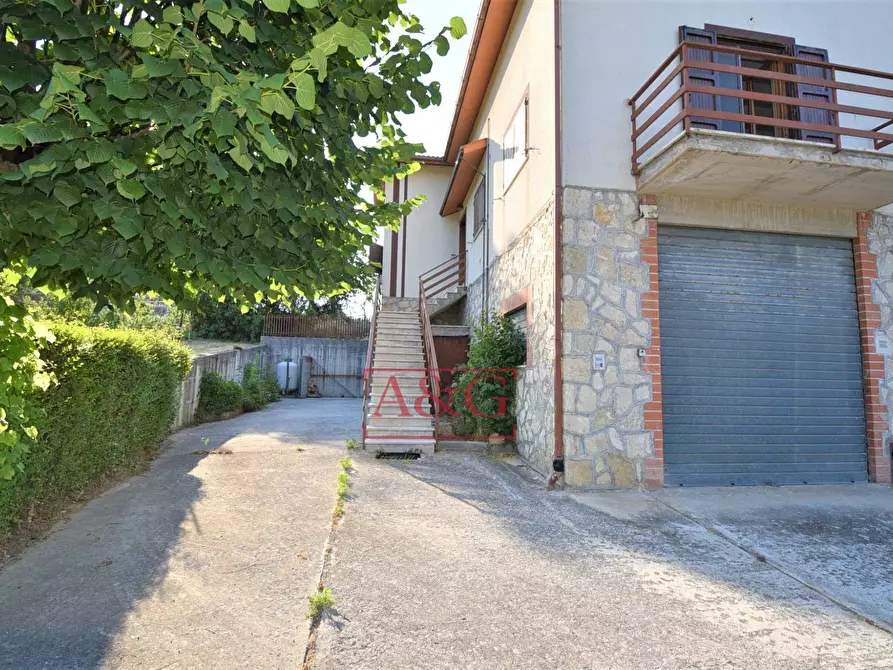 Immagine 20 di Appartamento in vendita  in Località Lanciatoio 12 a Montemonaco
