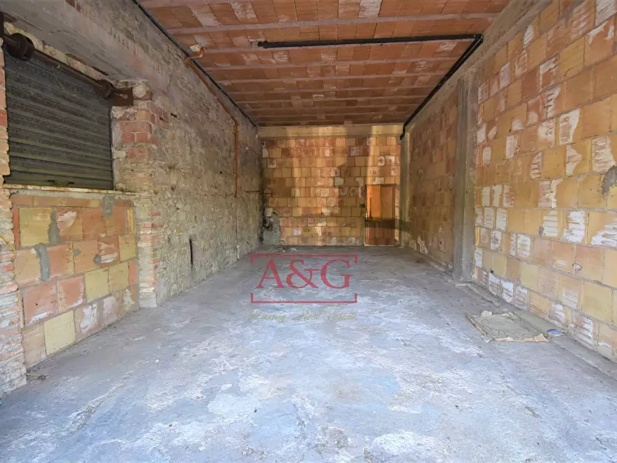 Immagine 21 di Appartamento in vendita  in Località Lanciatoio 12 a Montemonaco