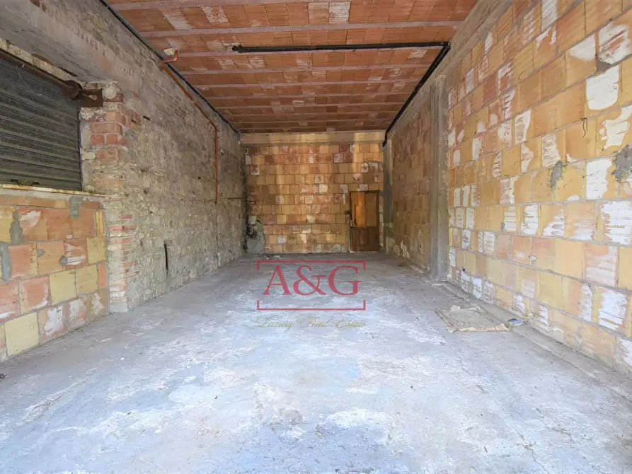 Immagine 22 di Appartamento in vendita  in Località Lanciatoio 12 a Montemonaco