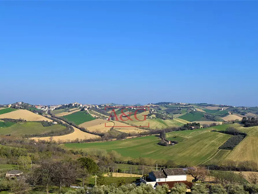 Immagine 6 di Appartamento in vendita  in Via San Biagio a Monte San Pietrangeli