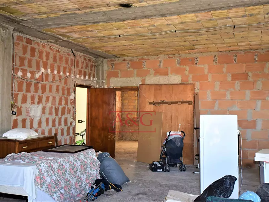 Immagine 7 di Appartamento in vendita  in Via San Biagio a Monte San Pietrangeli