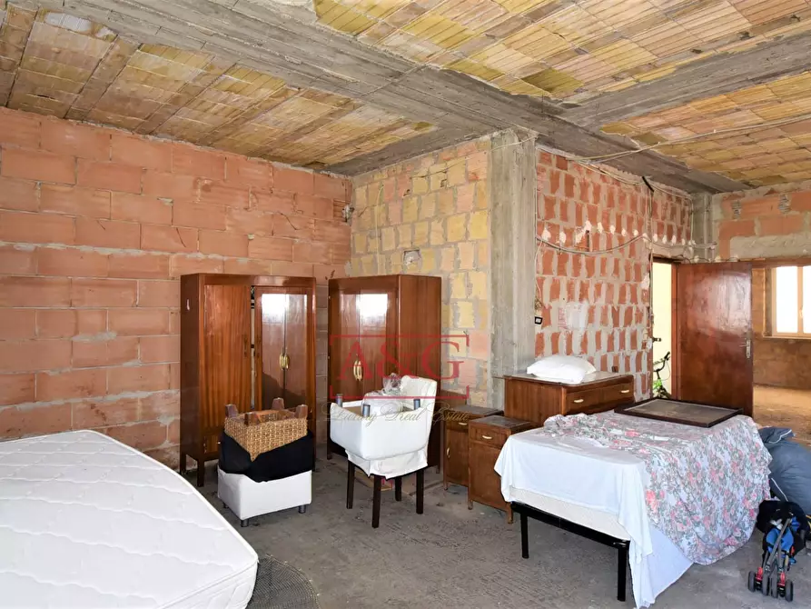 Immagine 8 di Appartamento in vendita  in Via San Biagio a Monte San Pietrangeli